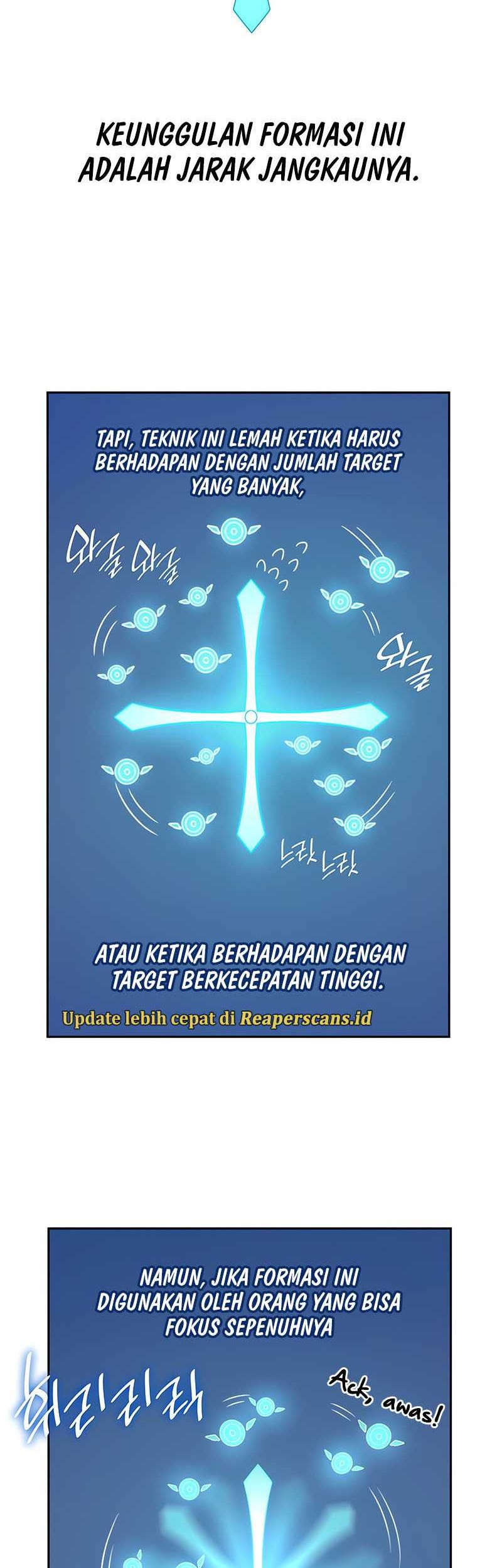 Infinite Mage Chapter 20 Gambar 7