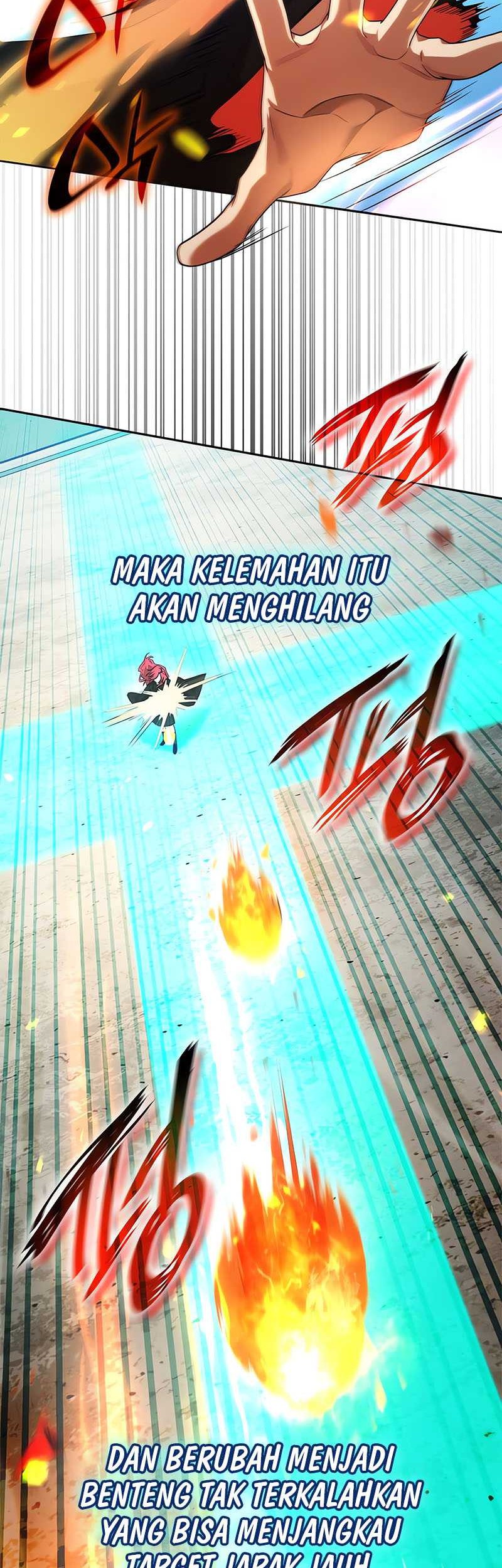 Infinite Mage Chapter 20 Gambar 10