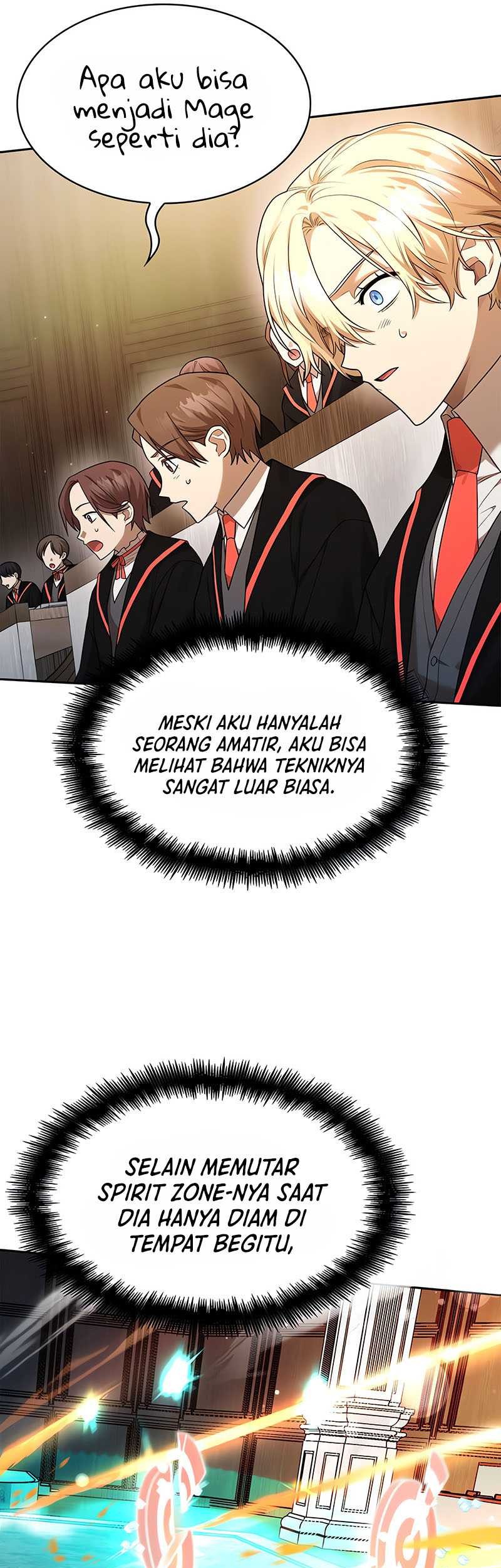 Infinite Mage Chapter 20 Gambar 13
