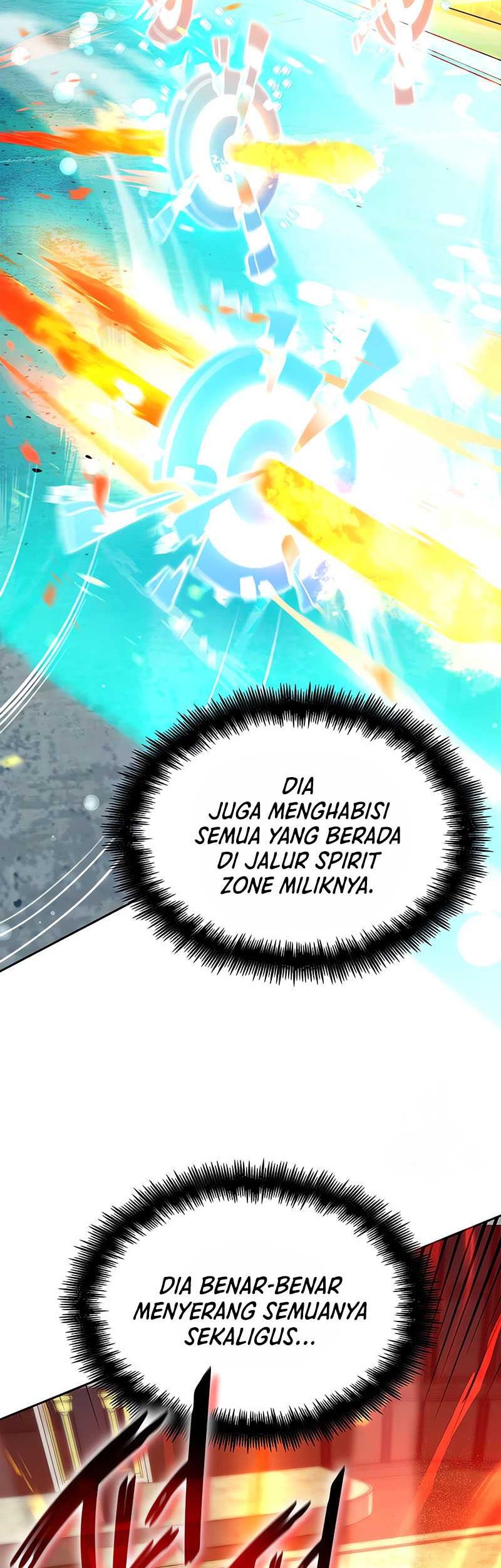 Infinite Mage Chapter 20 Gambar 14