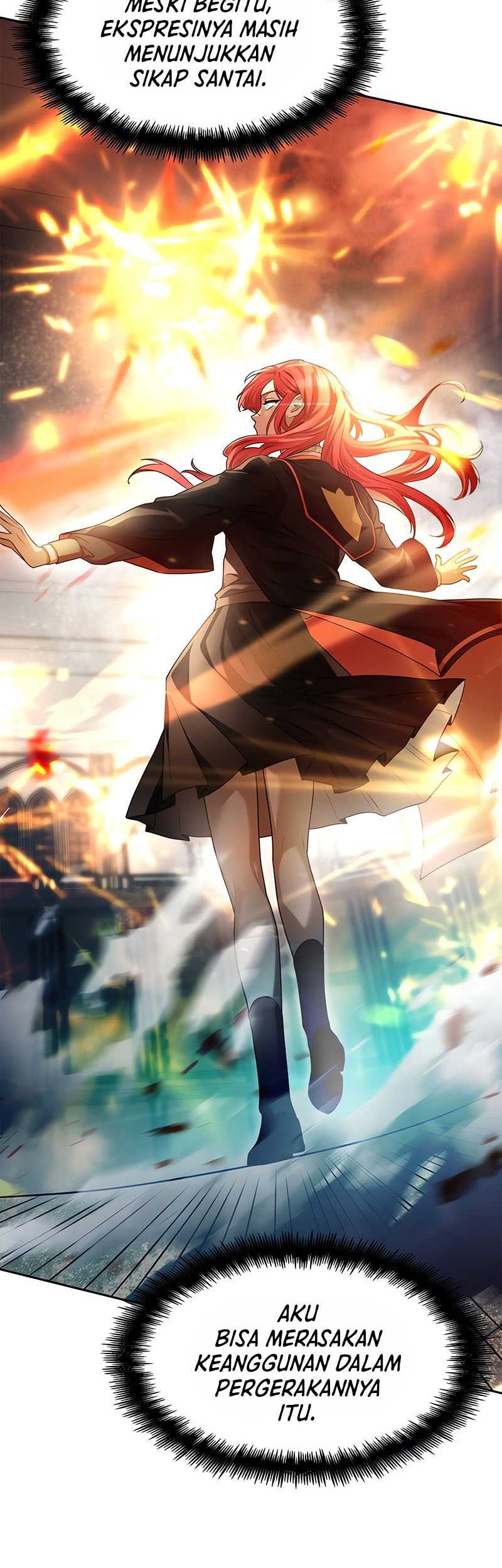 Infinite Mage Chapter 20 Gambar 16