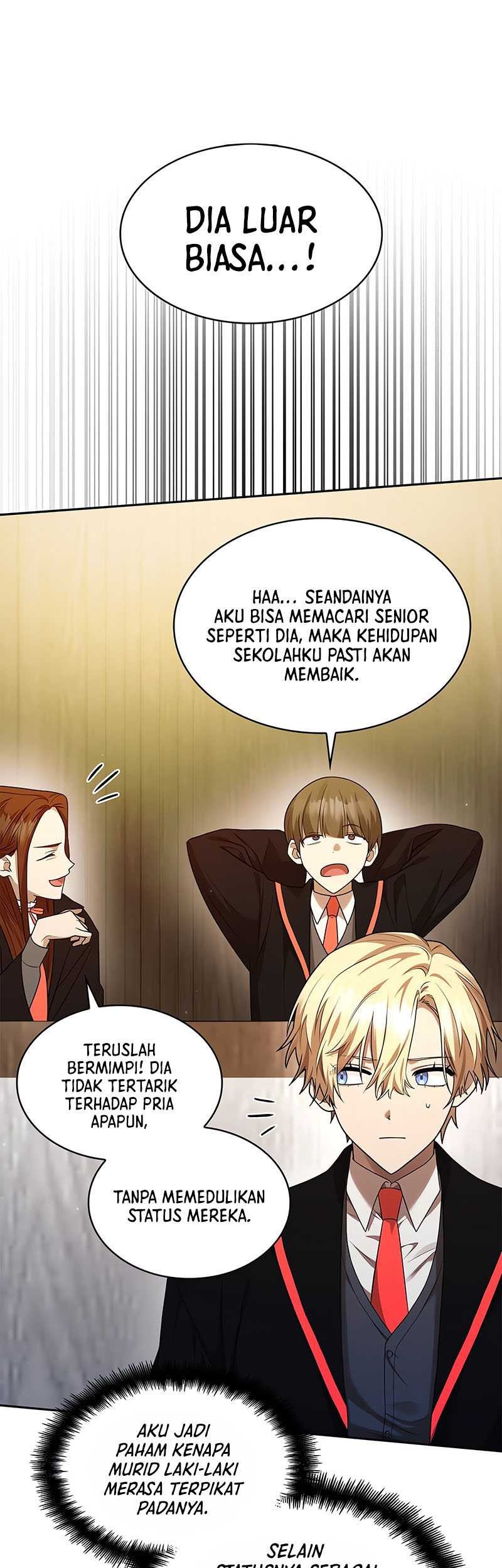 Infinite Mage Chapter 20 Gambar 17