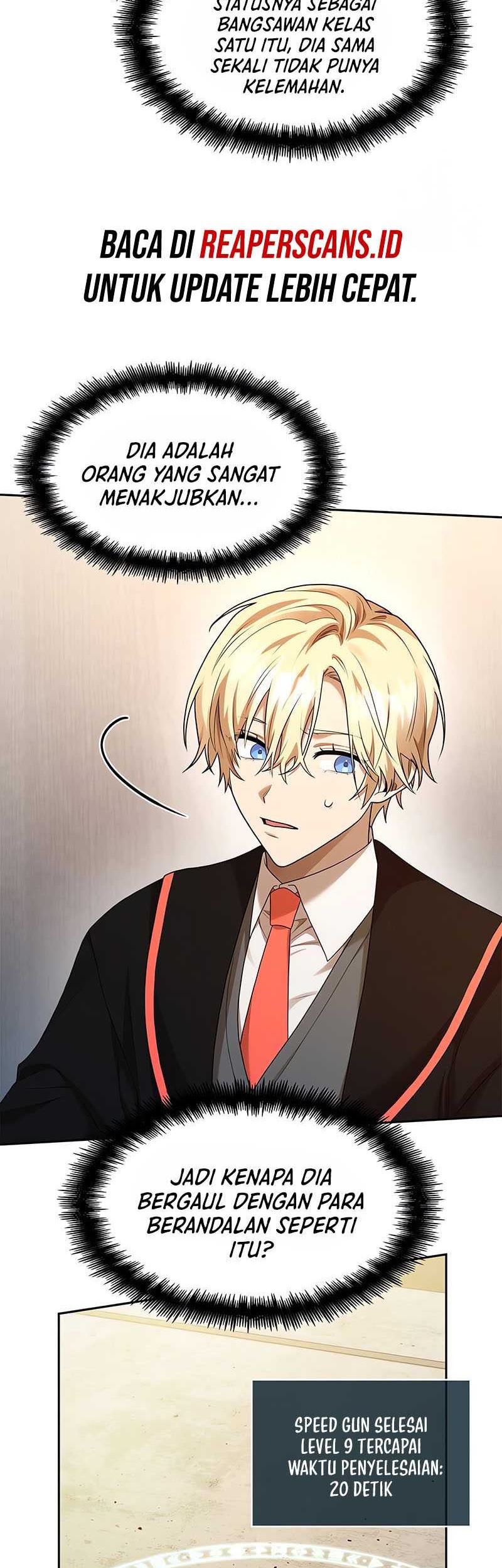 Infinite Mage Chapter 20 Gambar 18