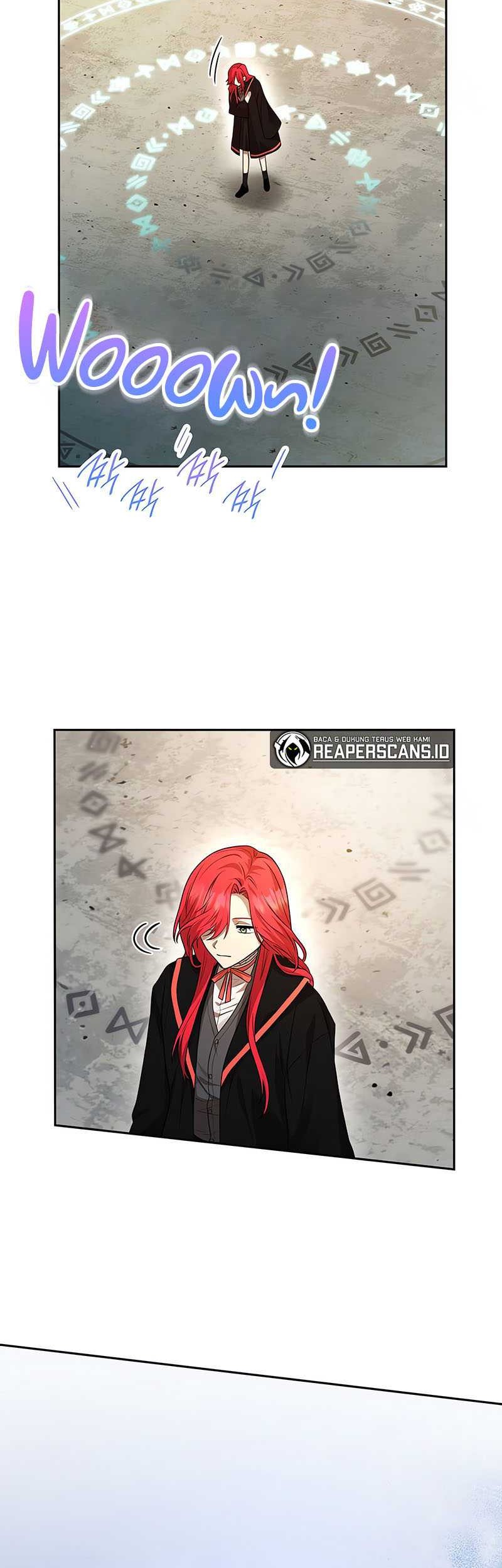 Infinite Mage Chapter 20 Gambar 19