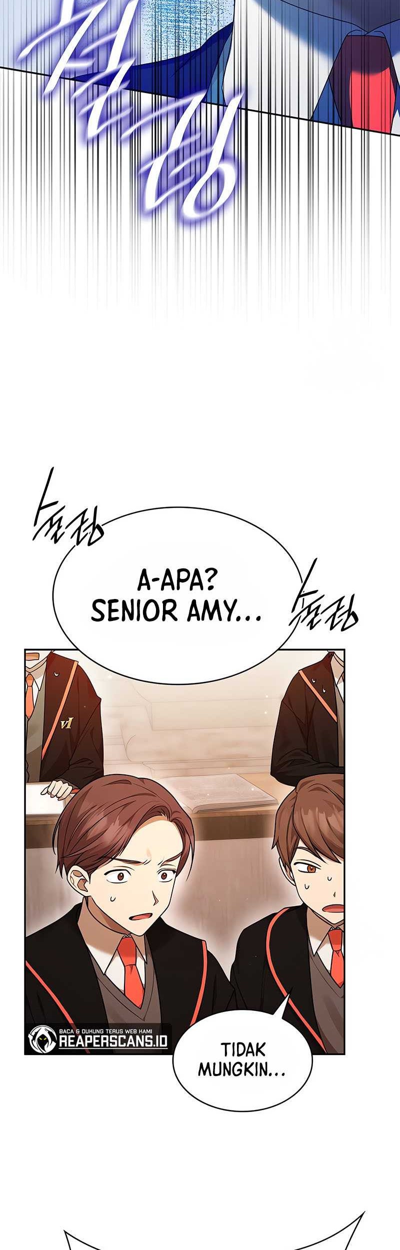 Infinite Mage Chapter 20 Gambar 21