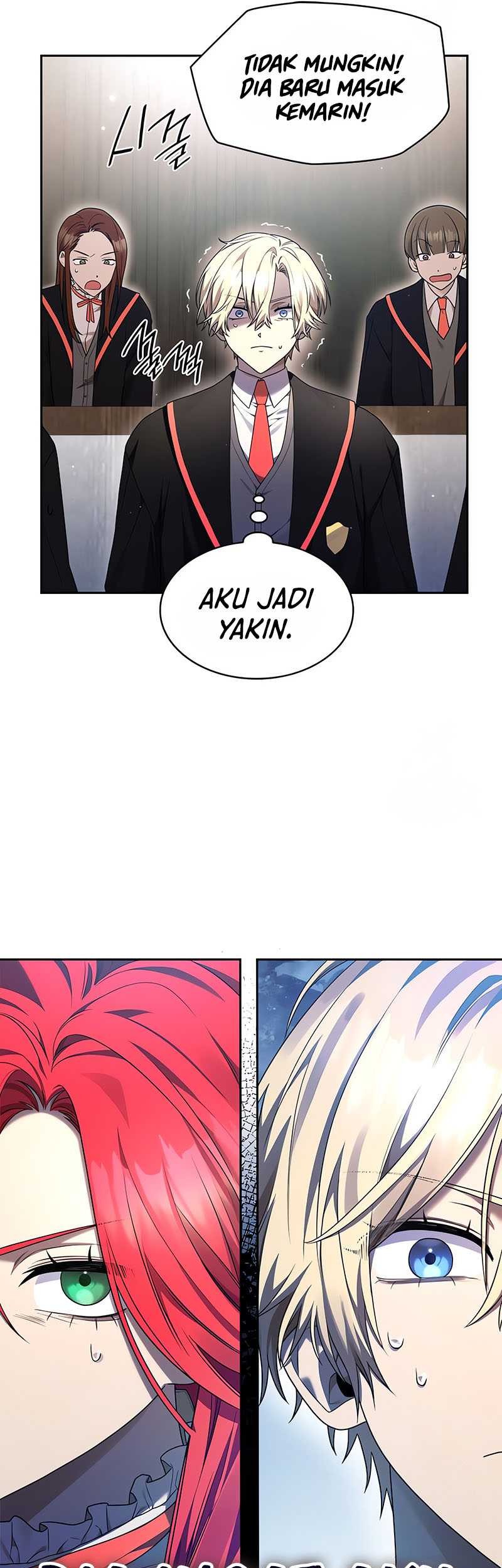 Infinite Mage Chapter 20 Gambar 24