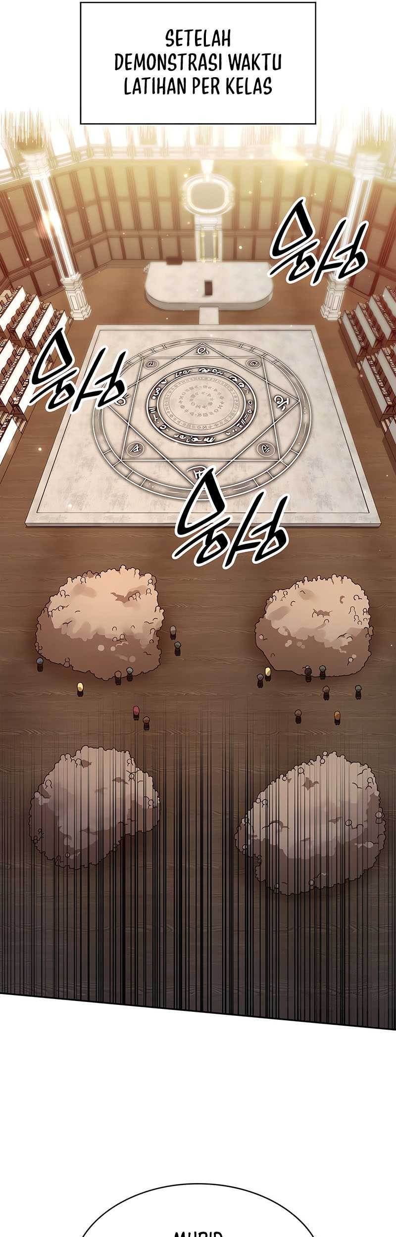 Infinite Mage Chapter 20 Gambar 28