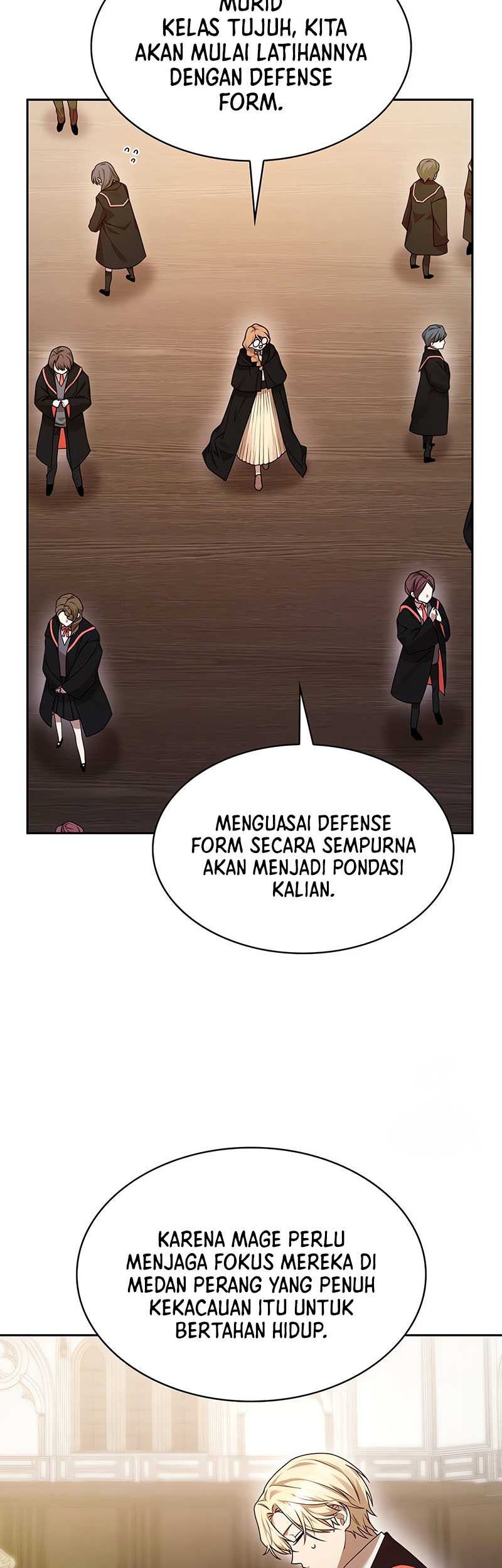 Infinite Mage Chapter 20 Gambar 29
