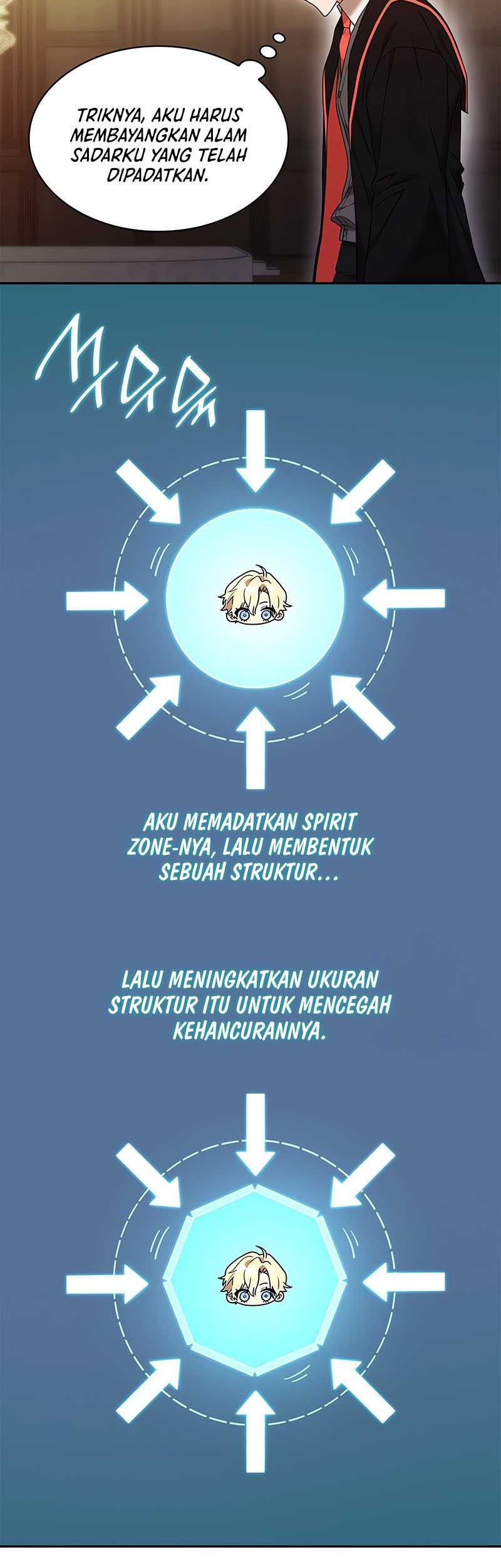 Infinite Mage Chapter 20 Gambar 30