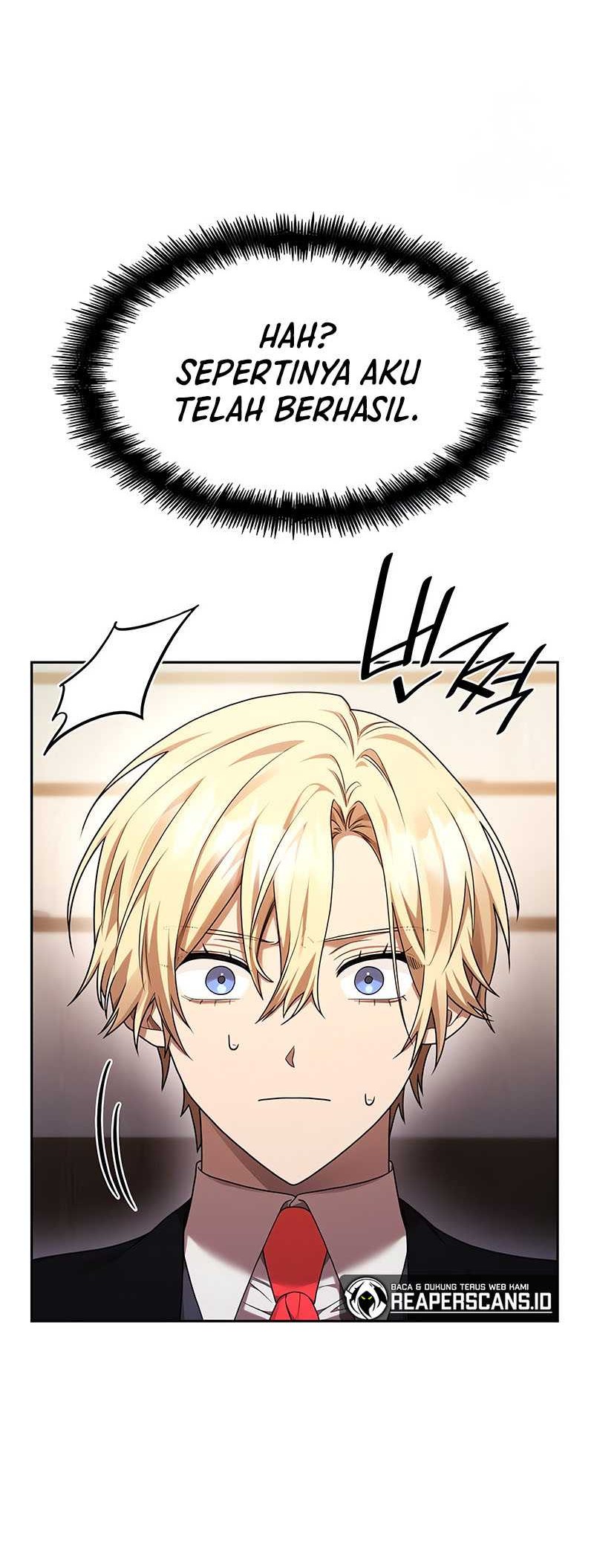 Infinite Mage Chapter 20 Gambar 31