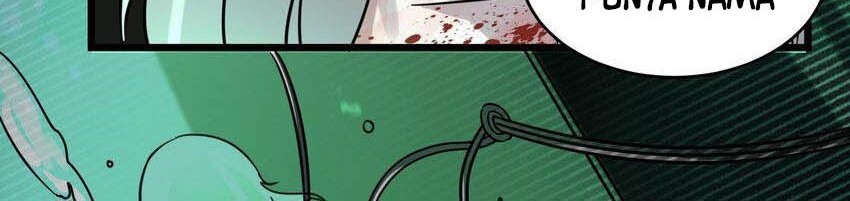 I’m Really Not The Demon God’s Lackey Chapter 69 Gambar 25