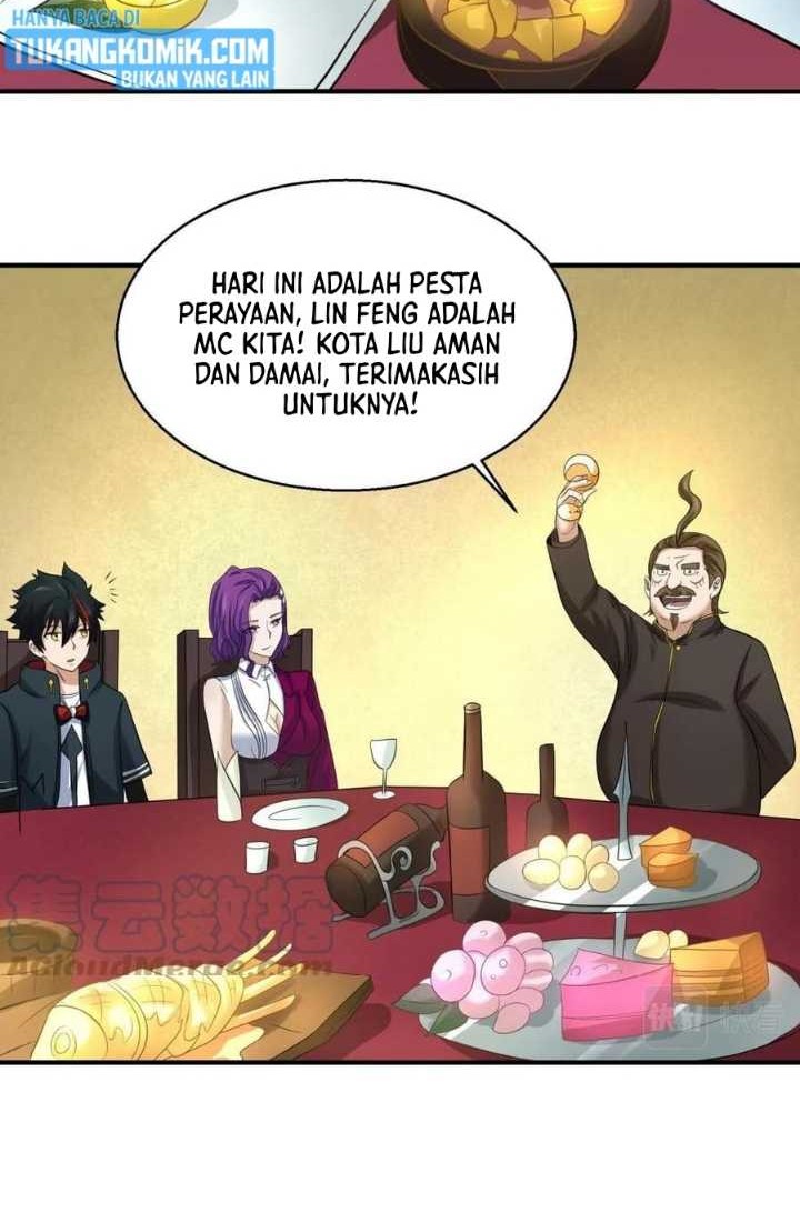 Age of Terror Chapter 38 Gambar 32