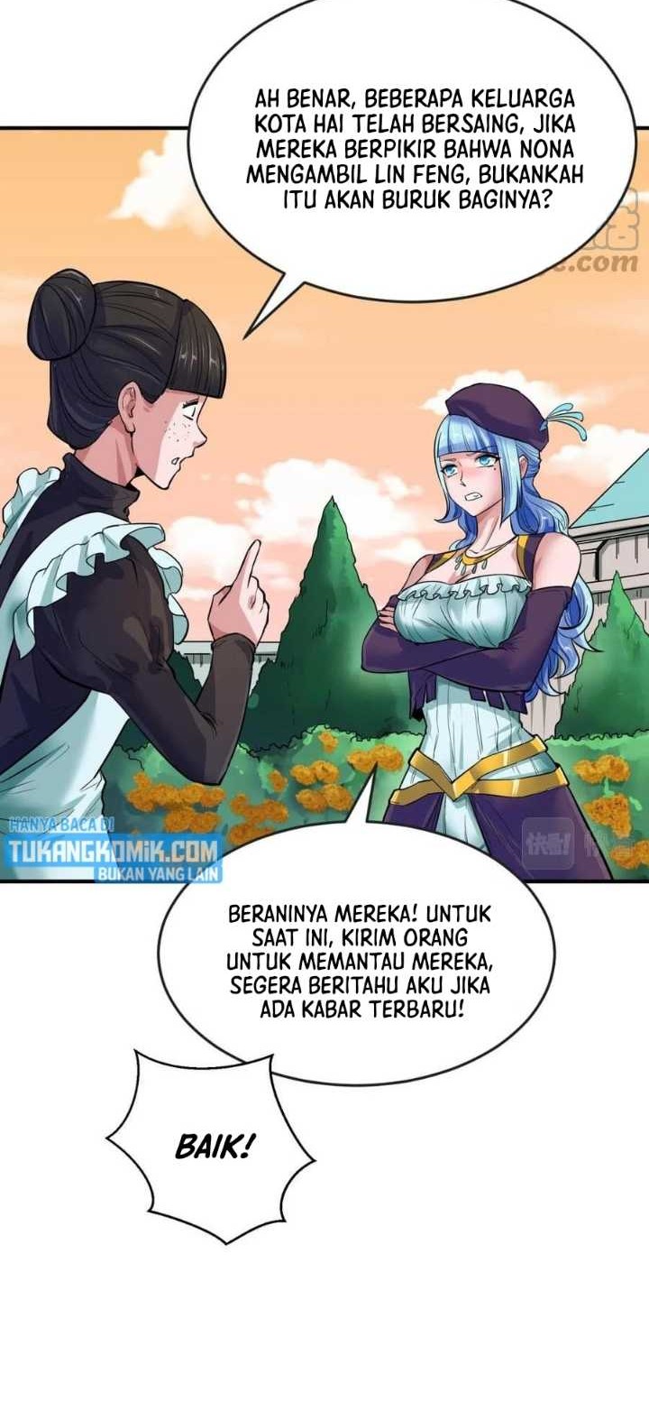 Age of Terror Chapter 38 Gambar 26