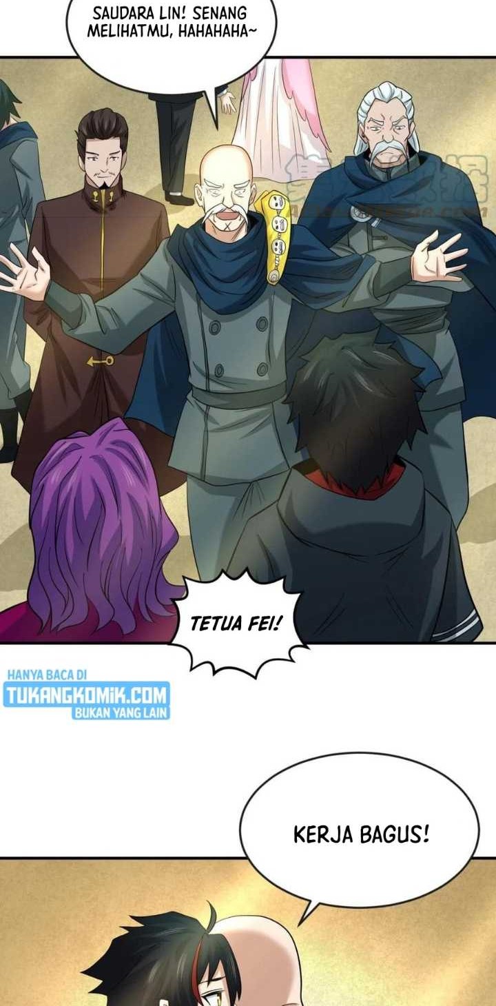 Age of Terror Chapter 38 Gambar 28