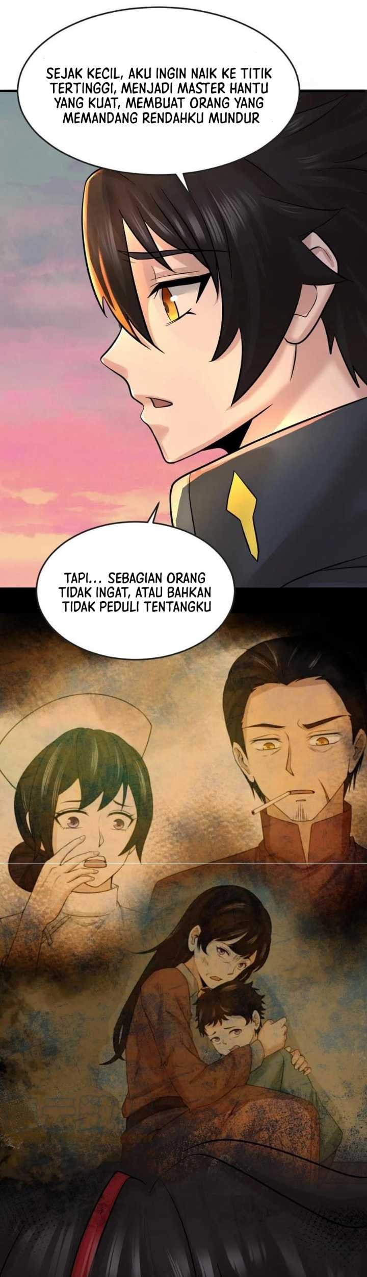 Age of Terror Chapter 38 Gambar 11