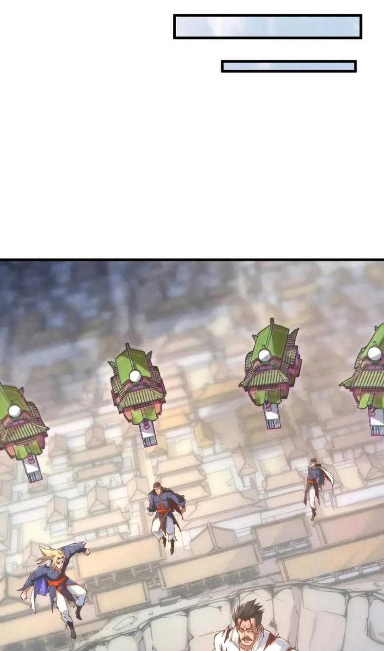 The Ultimate of All Ages Chapter 161 Gambar 28