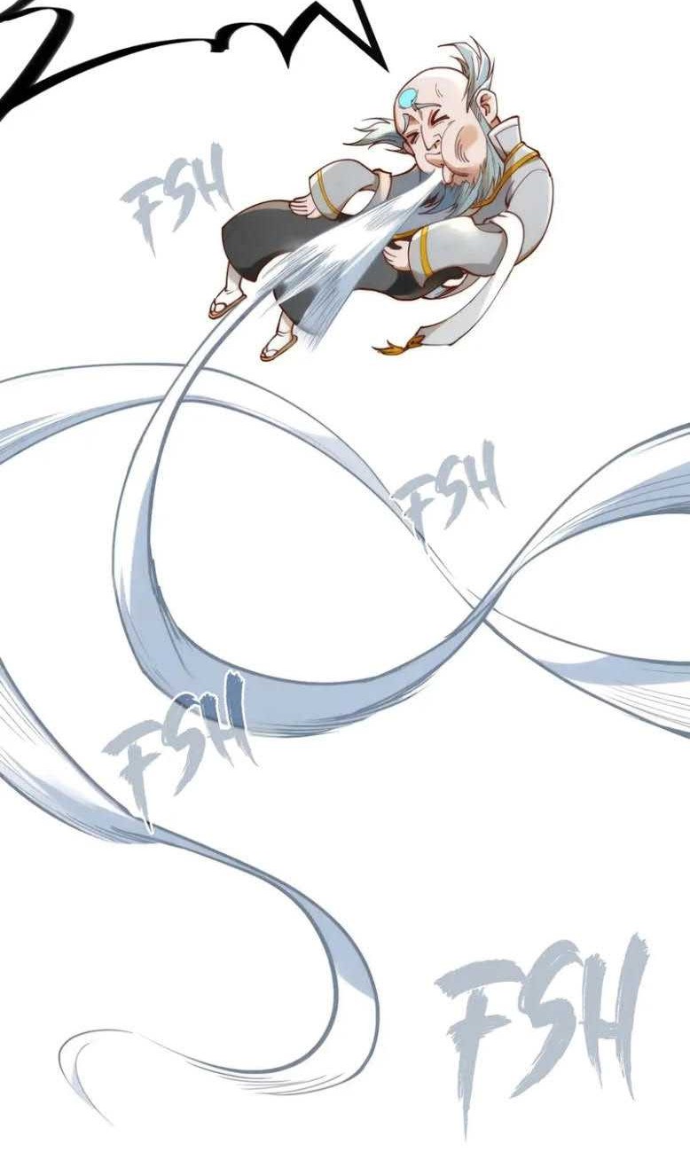 The Ultimate of All Ages Chapter 161 Gambar 22