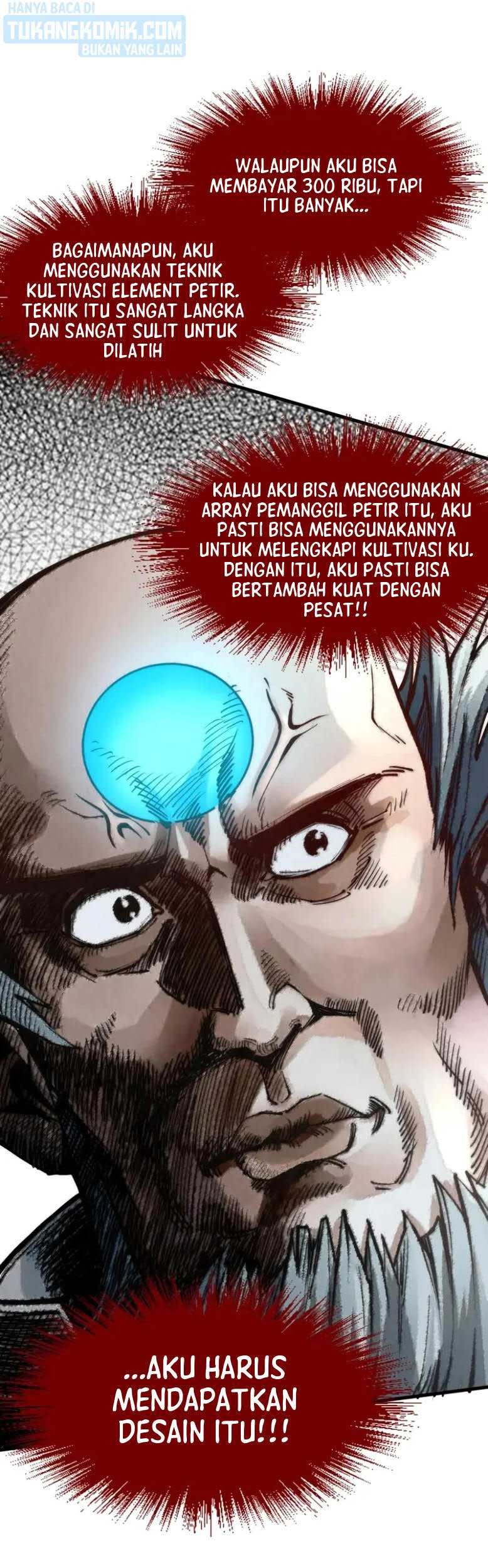 The Ultimate of All Ages Chapter 161 Gambar 23