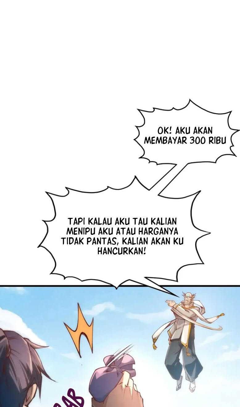 The Ultimate of All Ages Chapter 161 Gambar 24