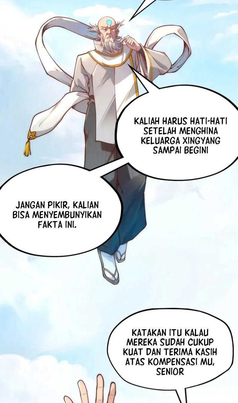 The Ultimate of All Ages Chapter 161 Gambar 26