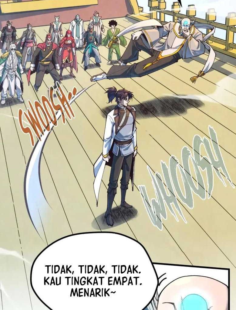 Manhua The Ultimate of All Ages Chapter 161 gambar nomor 2