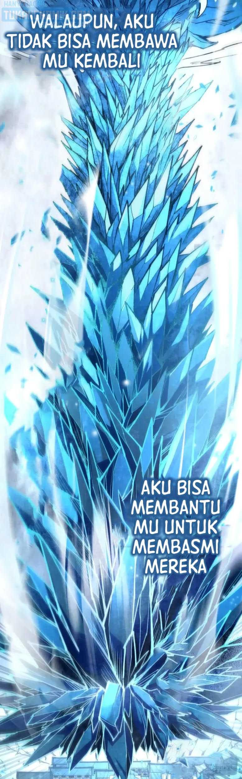 The Ultimate of All Ages Chapter 161 Gambar 40