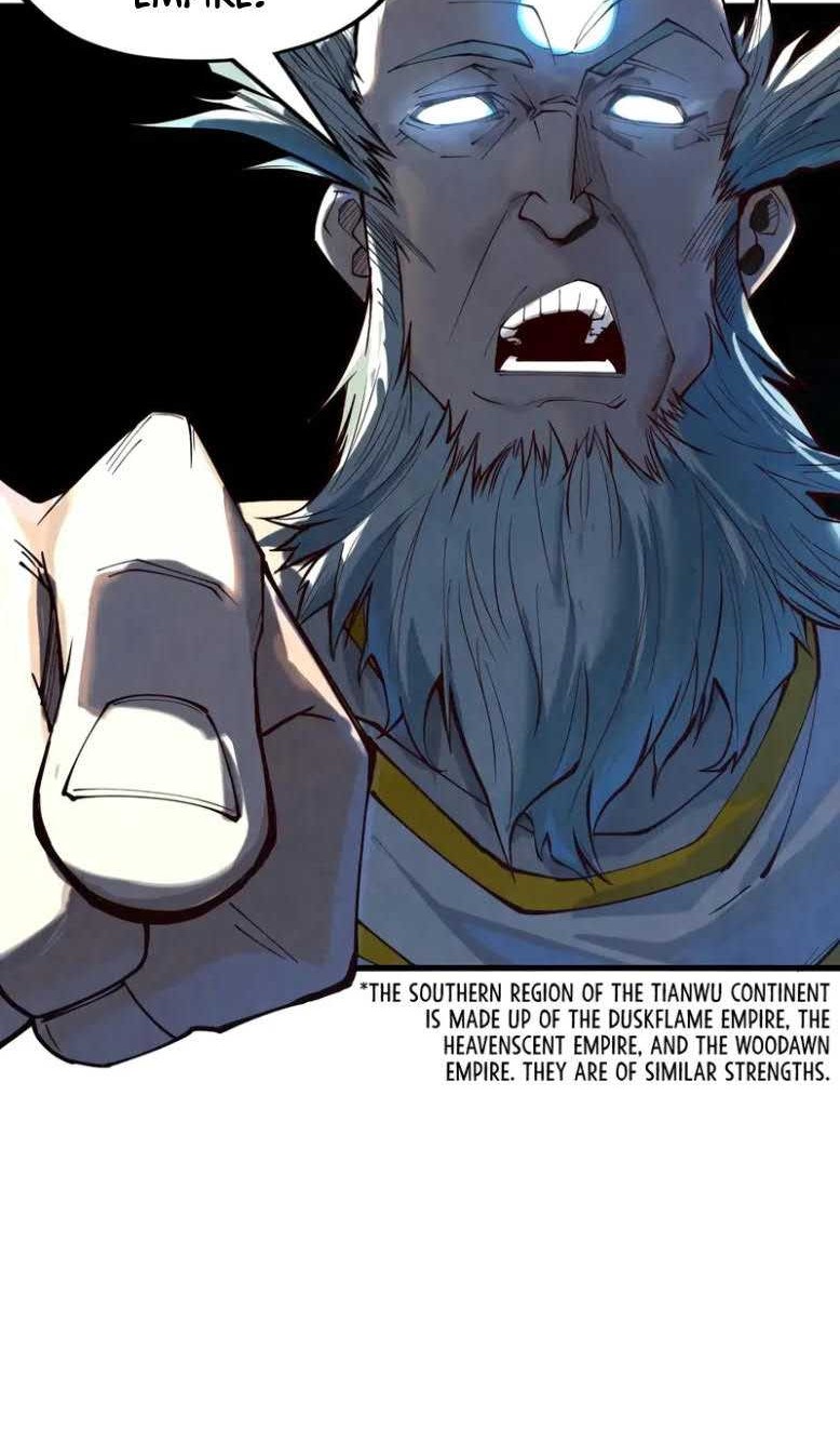 The Ultimate of All Ages Chapter 161 Gambar 6