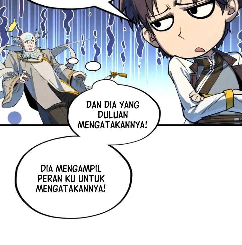 The Ultimate of All Ages Chapter 161 Gambar 14