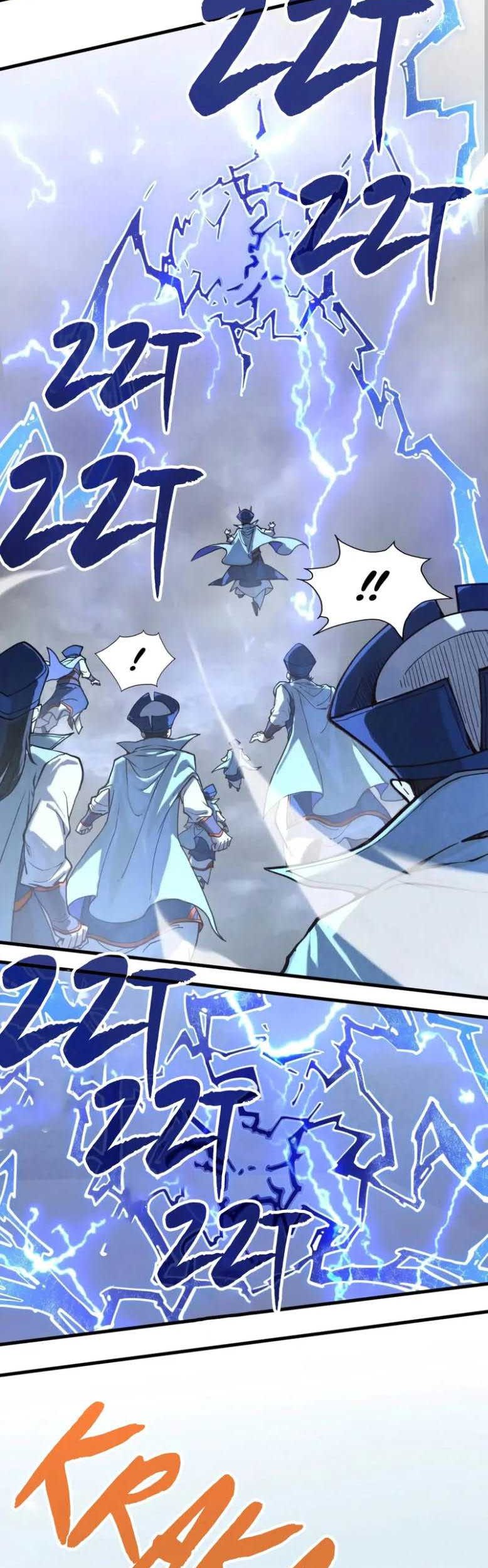 The Ultimate of All Ages Chapter 160 Gambar 3