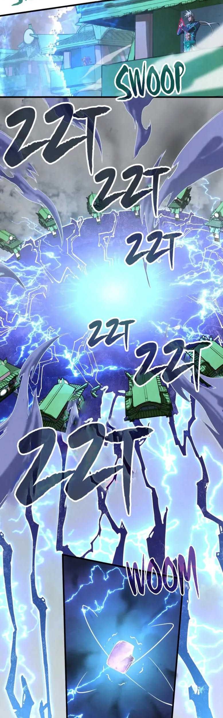 The Ultimate of All Ages Chapter 160 Gambar 10