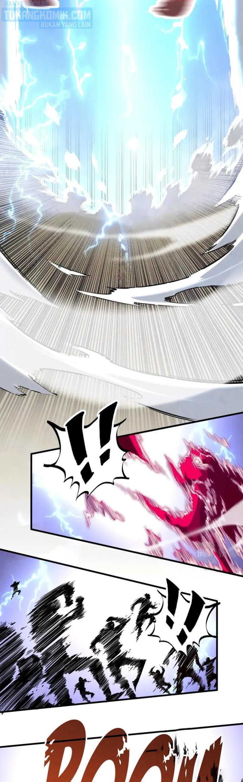 The Ultimate of All Ages Chapter 160 Gambar 13