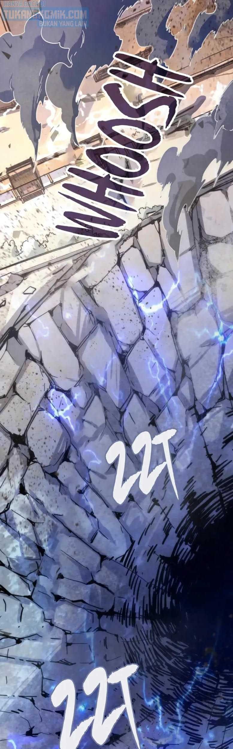 The Ultimate of All Ages Chapter 160 Gambar 15