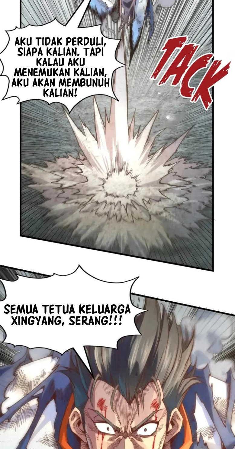 The Ultimate of All Ages Chapter 160 Gambar 18