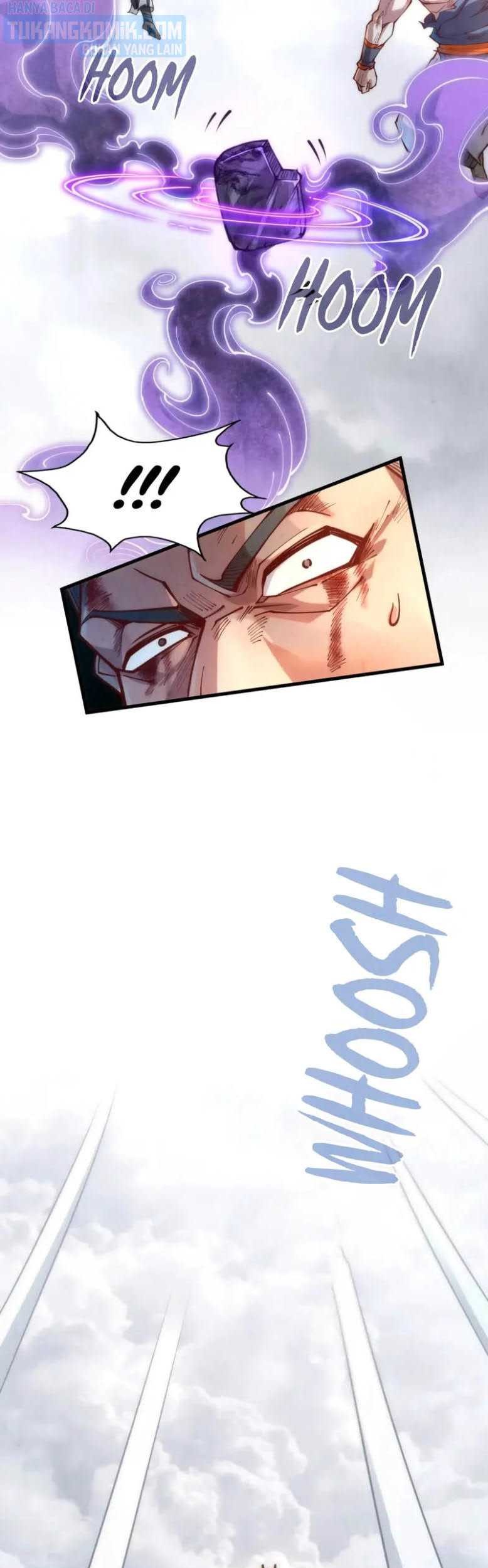 The Ultimate of All Ages Chapter 160 Gambar 22