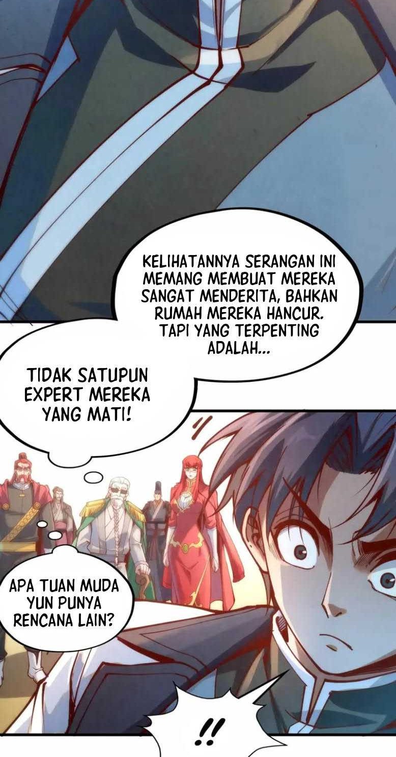 The Ultimate of All Ages Chapter 160 Gambar 25