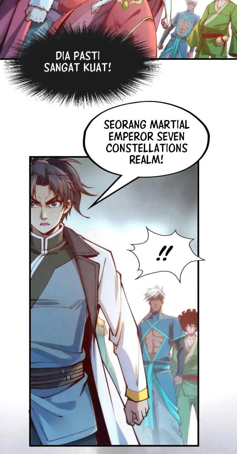 The Ultimate of All Ages Chapter 160 Gambar 29