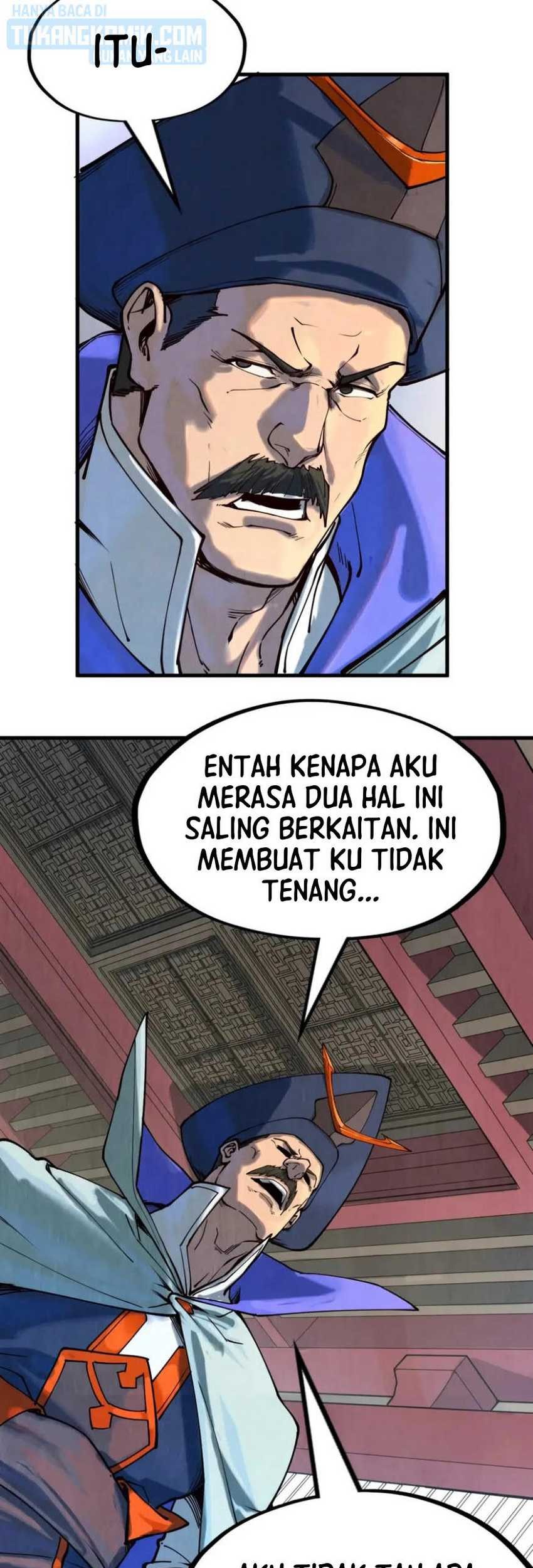 The Ultimate of All Ages Chapter 159 Gambar 28