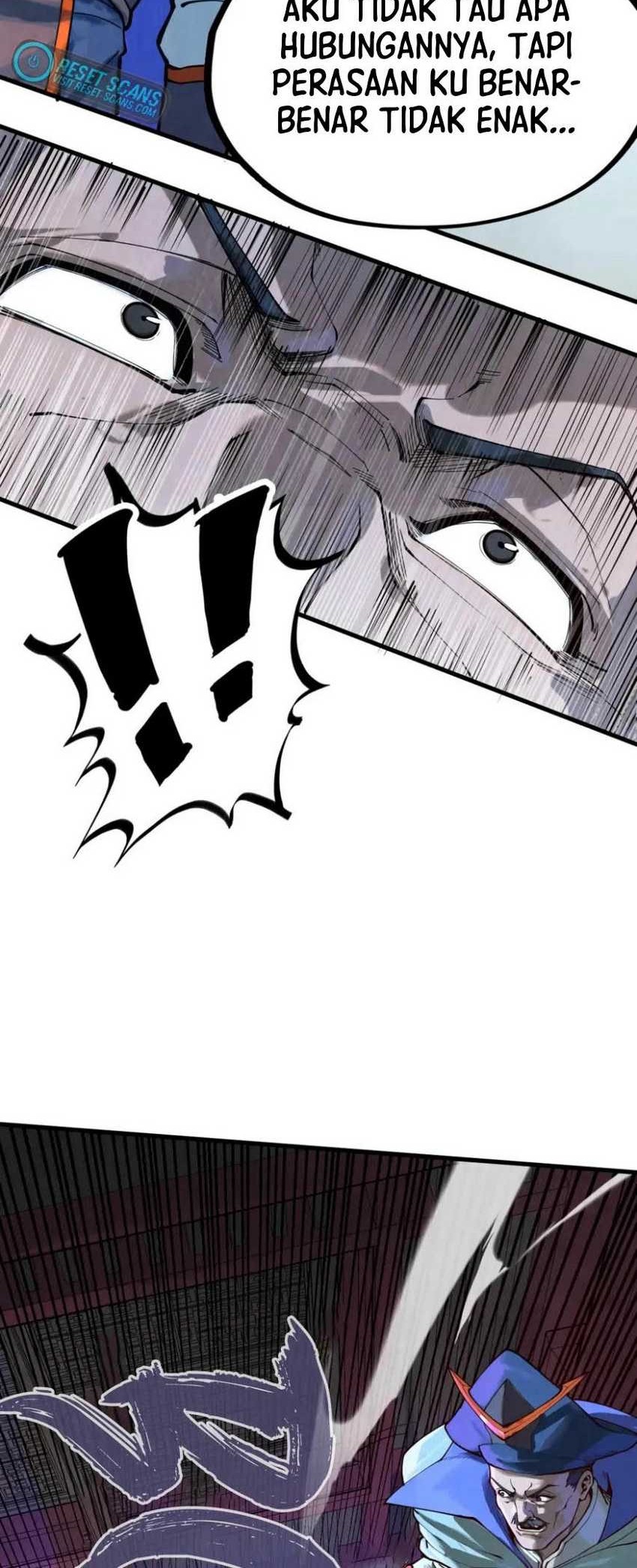 The Ultimate of All Ages Chapter 159 Gambar 29