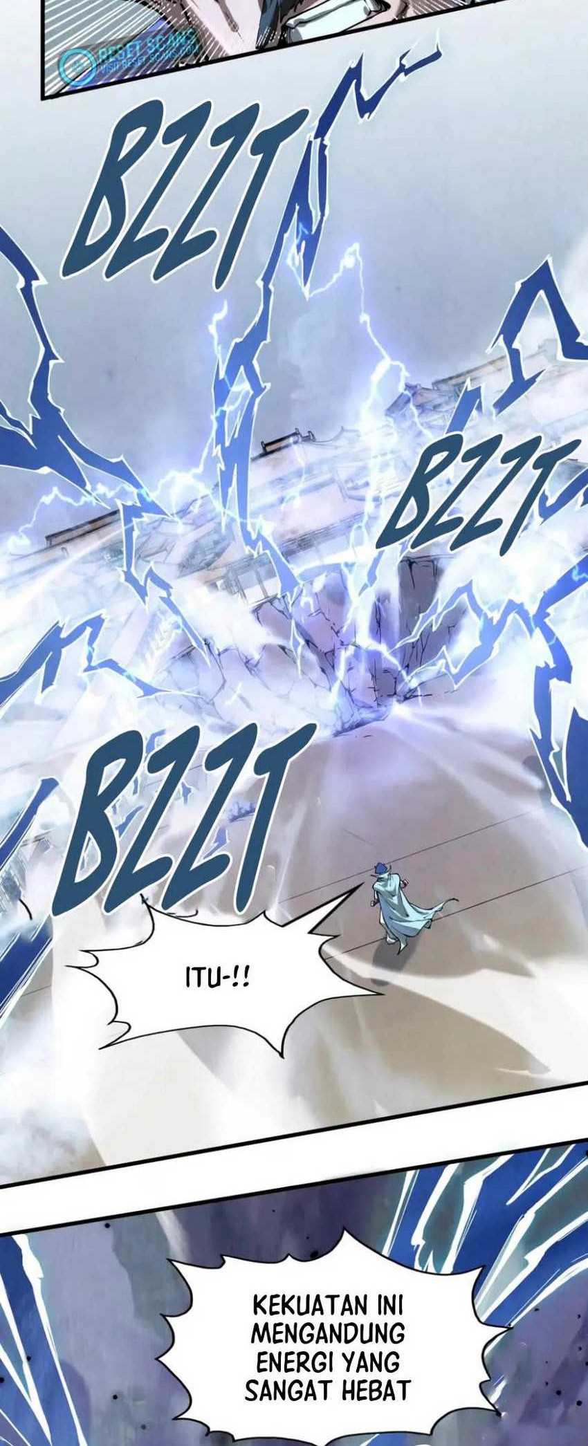 The Ultimate of All Ages Chapter 159 Gambar 31