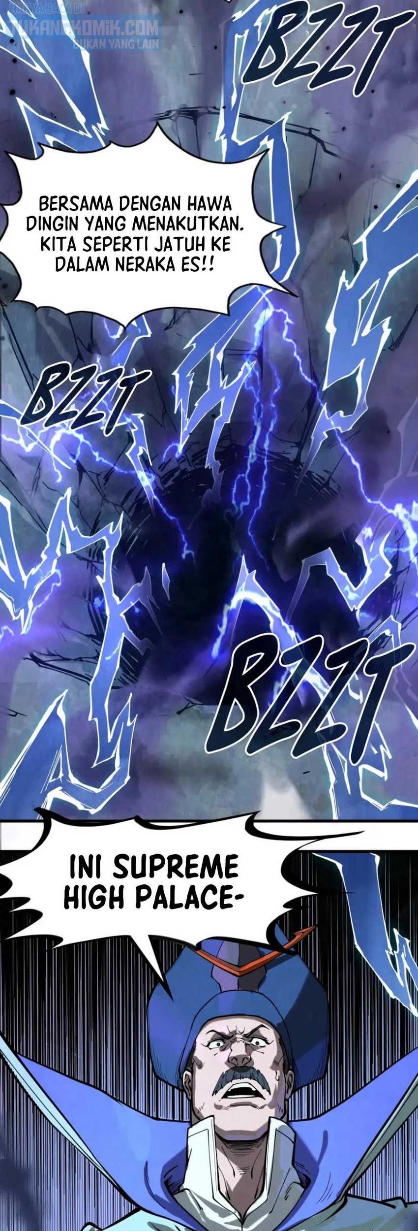 The Ultimate of All Ages Chapter 159 Gambar 32