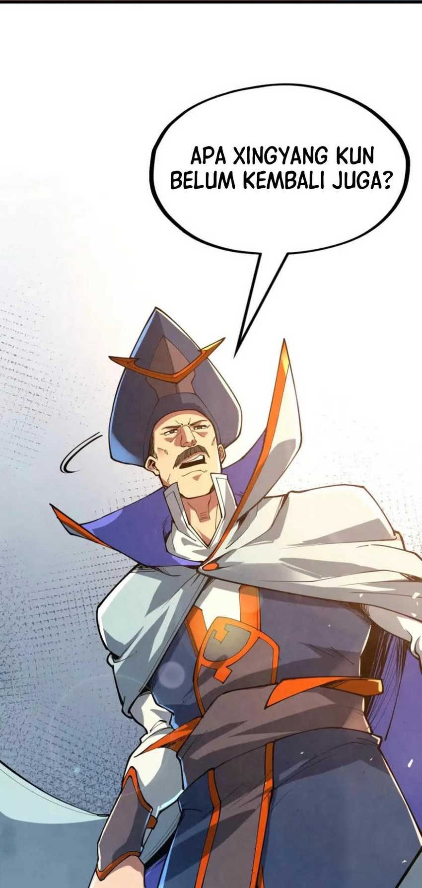 The Ultimate of All Ages Chapter 159 Gambar 21