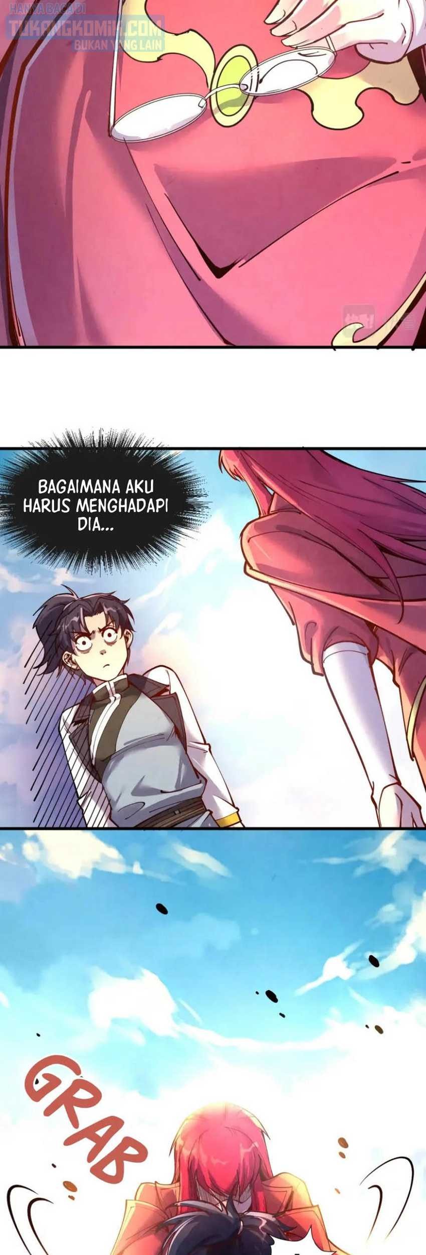 The Ultimate of All Ages Chapter 159 Gambar 3