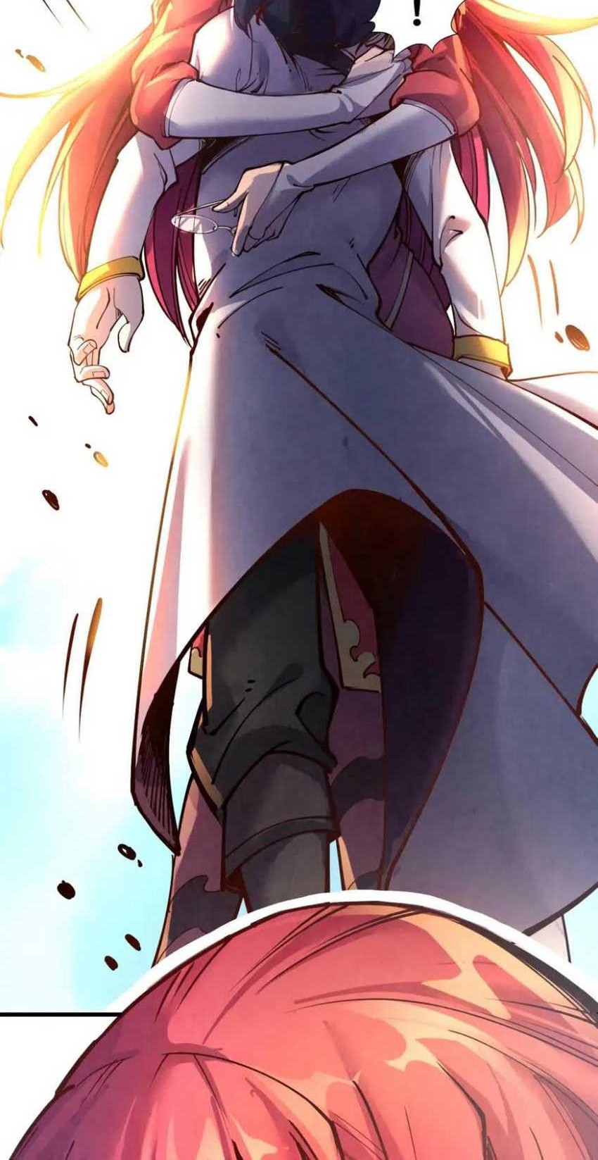 The Ultimate of All Ages Chapter 159 Gambar 4