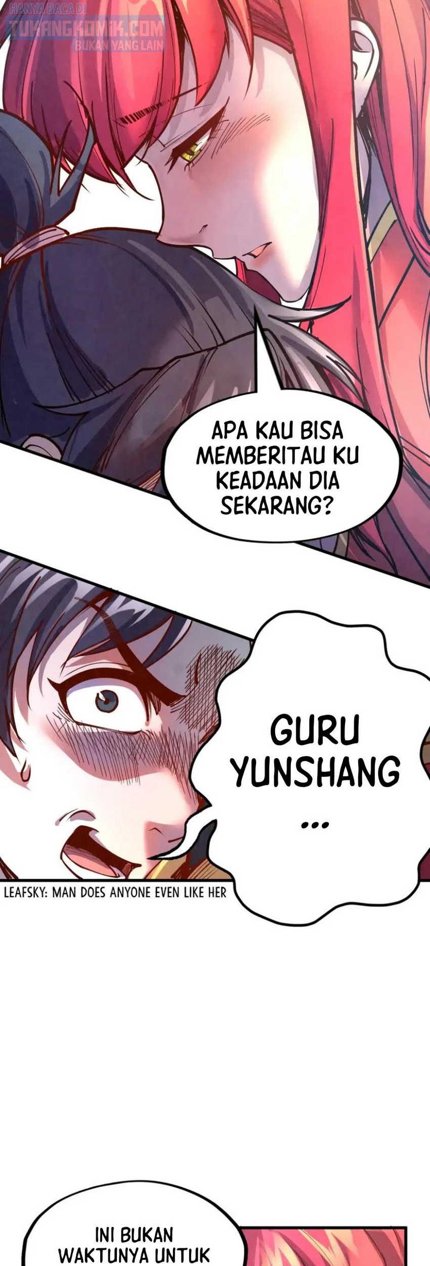 The Ultimate of All Ages Chapter 159 Gambar 5