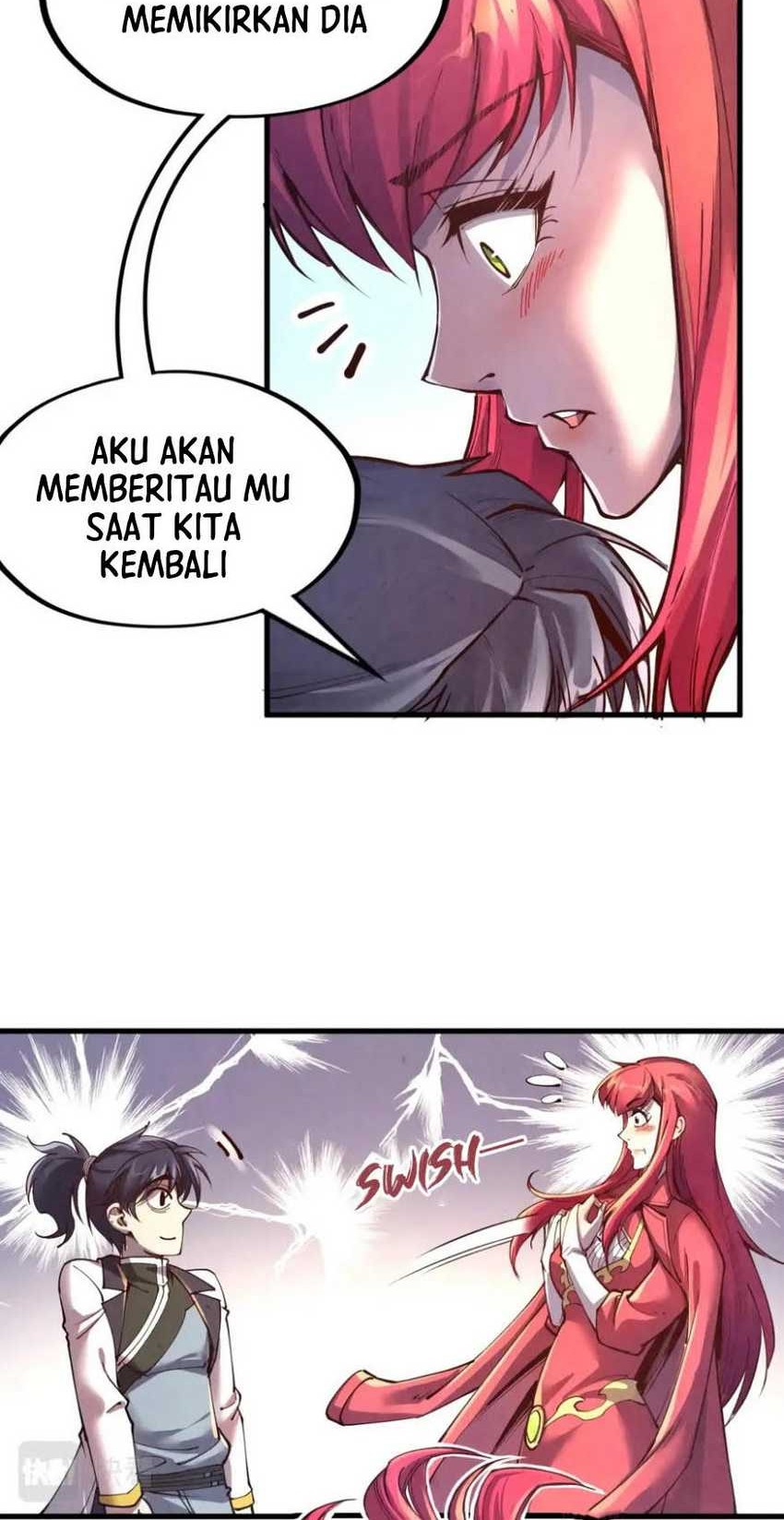 The Ultimate of All Ages Chapter 159 Gambar 6