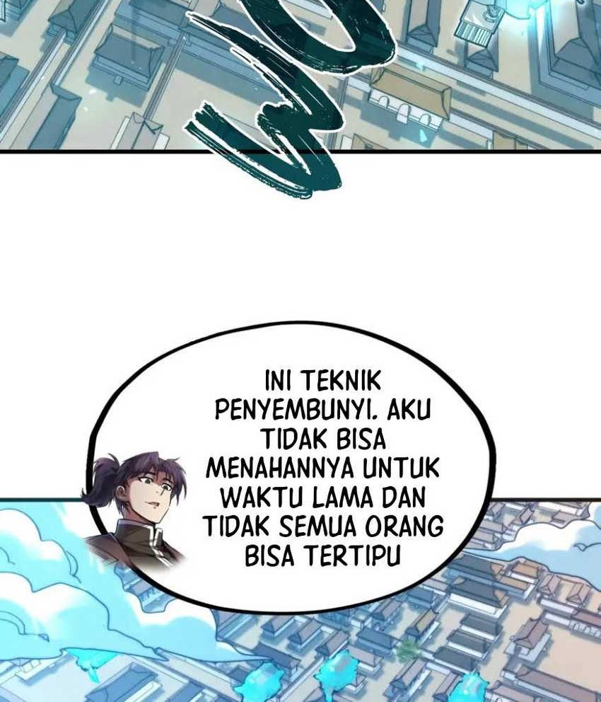 The Ultimate of All Ages Chapter 159 Gambar 17