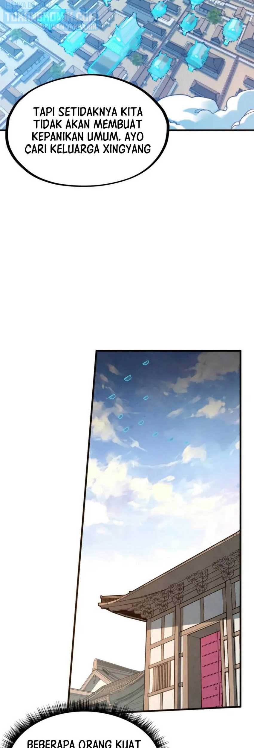 The Ultimate of All Ages Chapter 159 Gambar 18