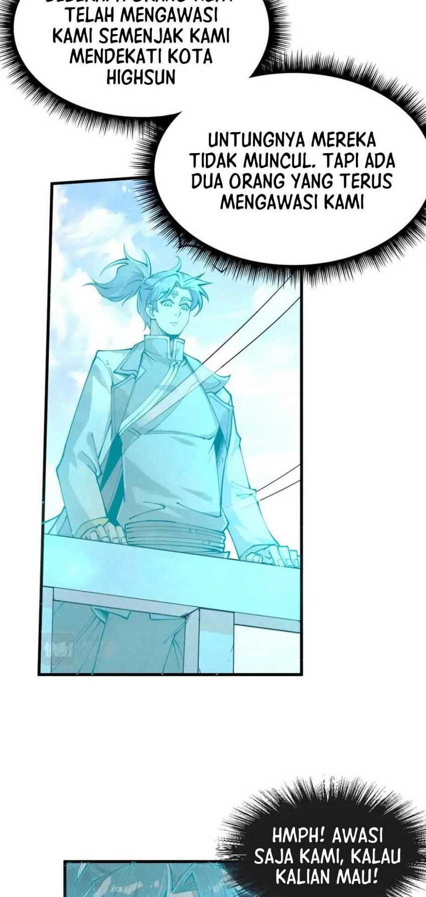 The Ultimate of All Ages Chapter 159 Gambar 19