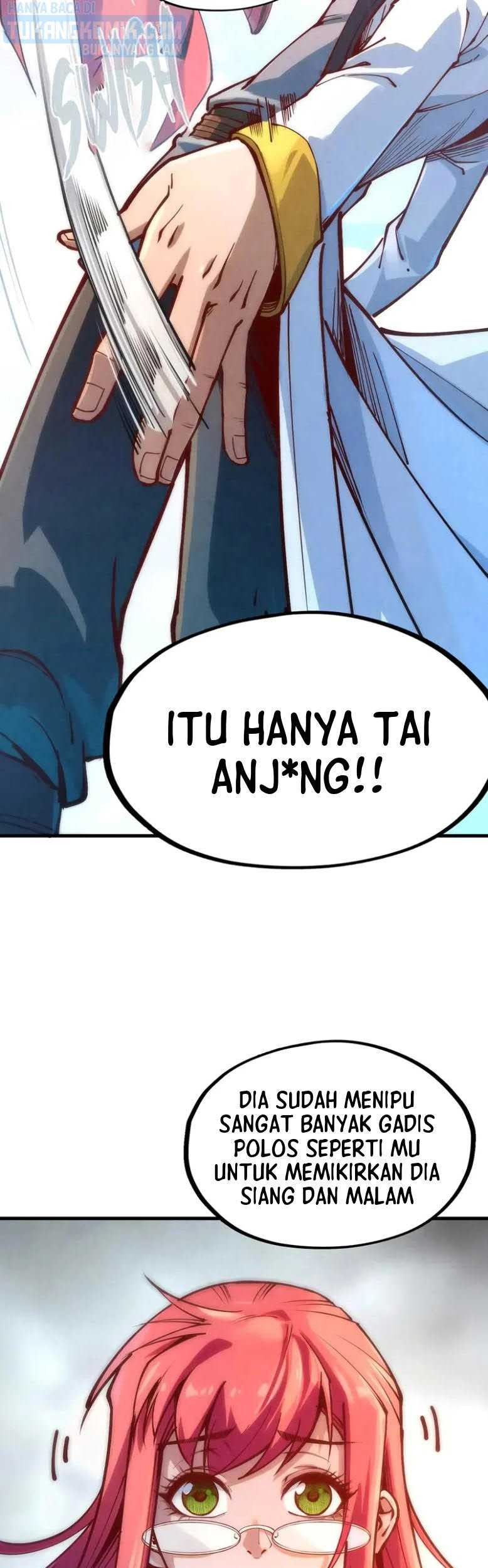 The Ultimate of All Ages Chapter 158 Gambar 33