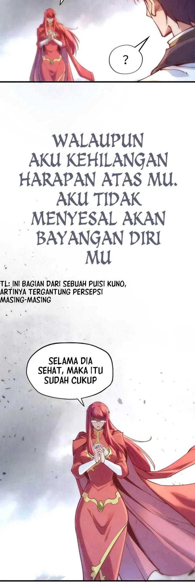 The Ultimate of All Ages Chapter 158 Gambar 36